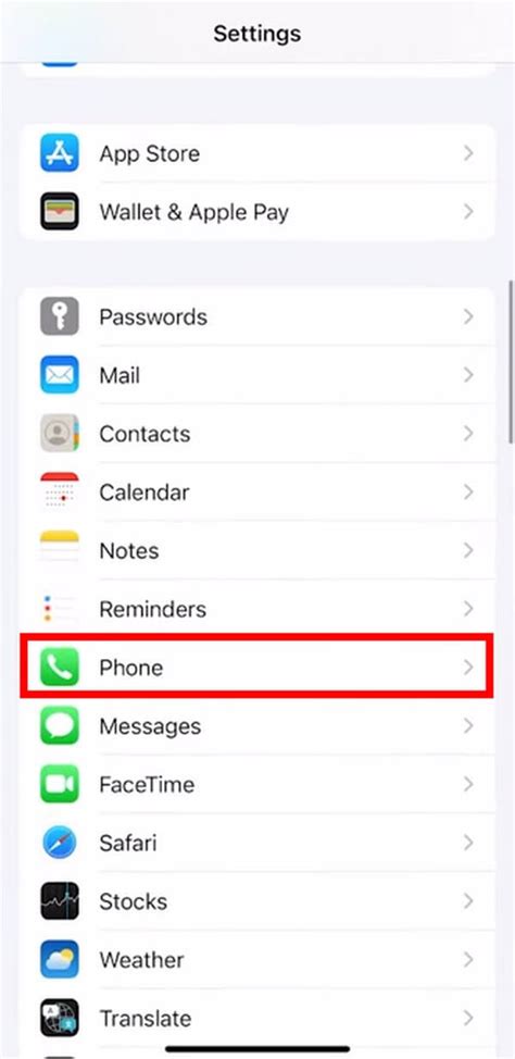 查詢自己手機號碼iphone|在 iPhone 上如何查詢自己的電話號碼？教你 5 種查詢的方法